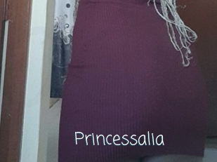 Princessalia