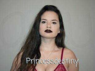 Princessdestiny