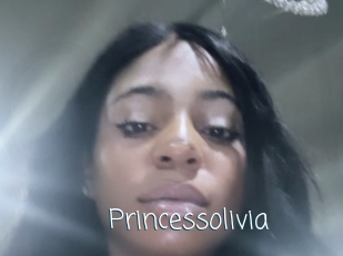 Princessolivia