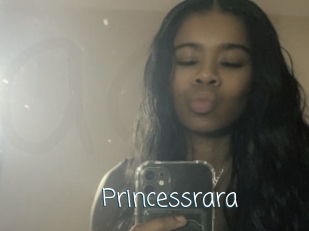 Princessrara