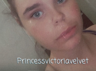 Princessvictoriavelvet