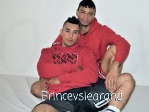 Princevslegrand