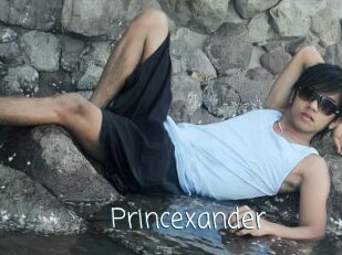 Princexander