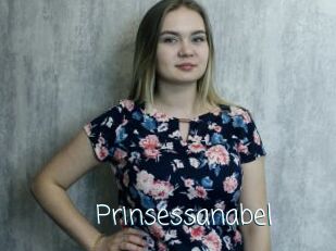 Prinsessanabel