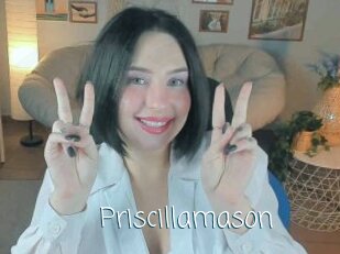 Priscillamason