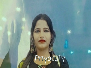 Priyacuty