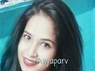 Priyaparv