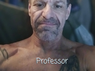 Professor