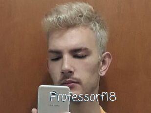 Professorf18