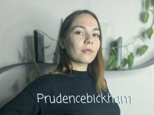 Prudencebickham