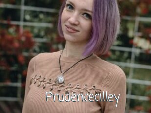 Prudencecilley