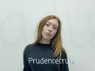 Prudencecrute