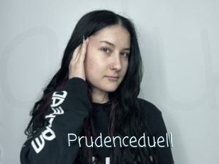 Prudenceduell