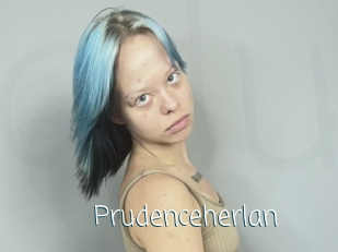 Prudenceherlan