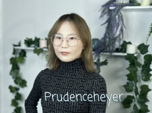 Prudenceheyer