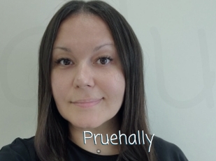 Pruehally