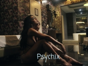 Psychix