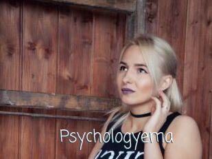 Psychologyema