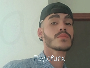 Psylofunx