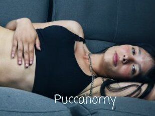 Puccahorny