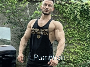 Pumpiron