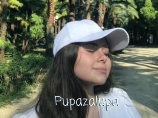 Pupazalupa