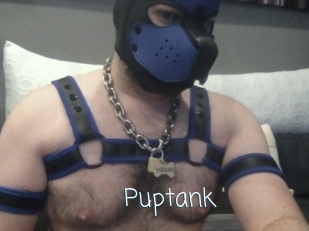 Puptank