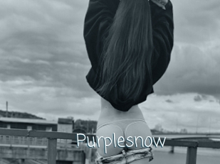 Purplesnow