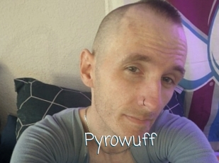 Pyrowuff