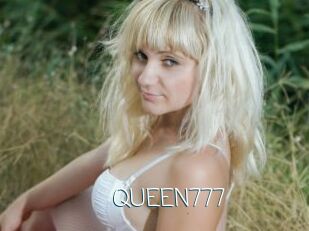 QUEEN777