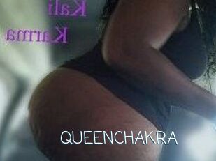 QUEENCHAKRA