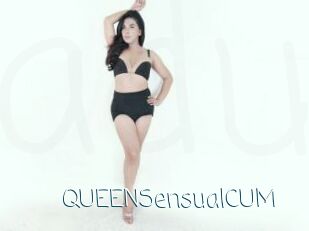 QUEENSensualCUM