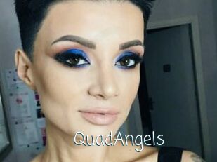 QuadAngels