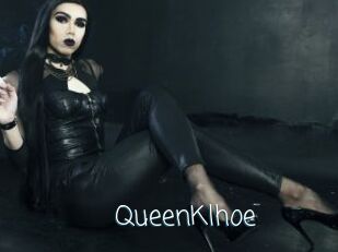 QueenKlhoe