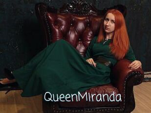 QueenMiranda