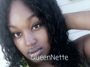 QueenNette