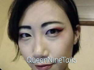 QueenNineTails