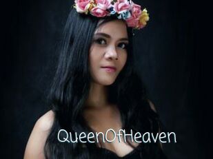 QueenOfHeaven