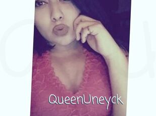 QueenUneyck