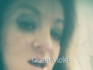 QueenViolet