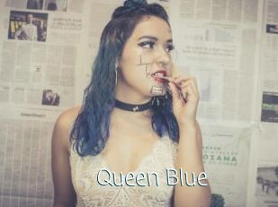 Queen_Blue