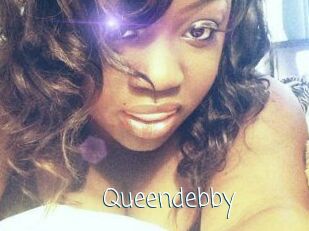 Queendebby