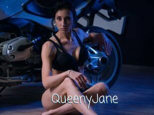 QueenyJane