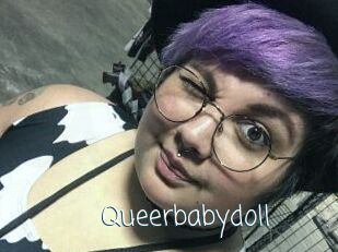 Queerbabydoll