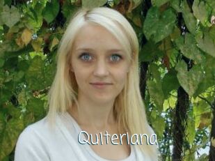 Quiteriana