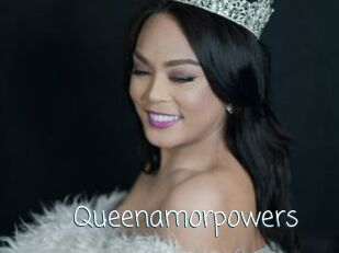 Queenamorpowers