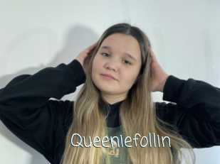 Queeniefollin