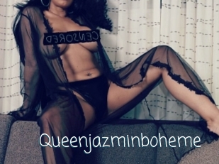 Queenjazminboheme