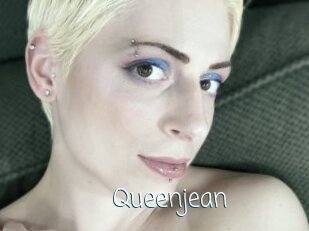 Queenjean