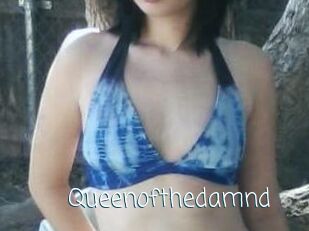 Queenofthedamnd